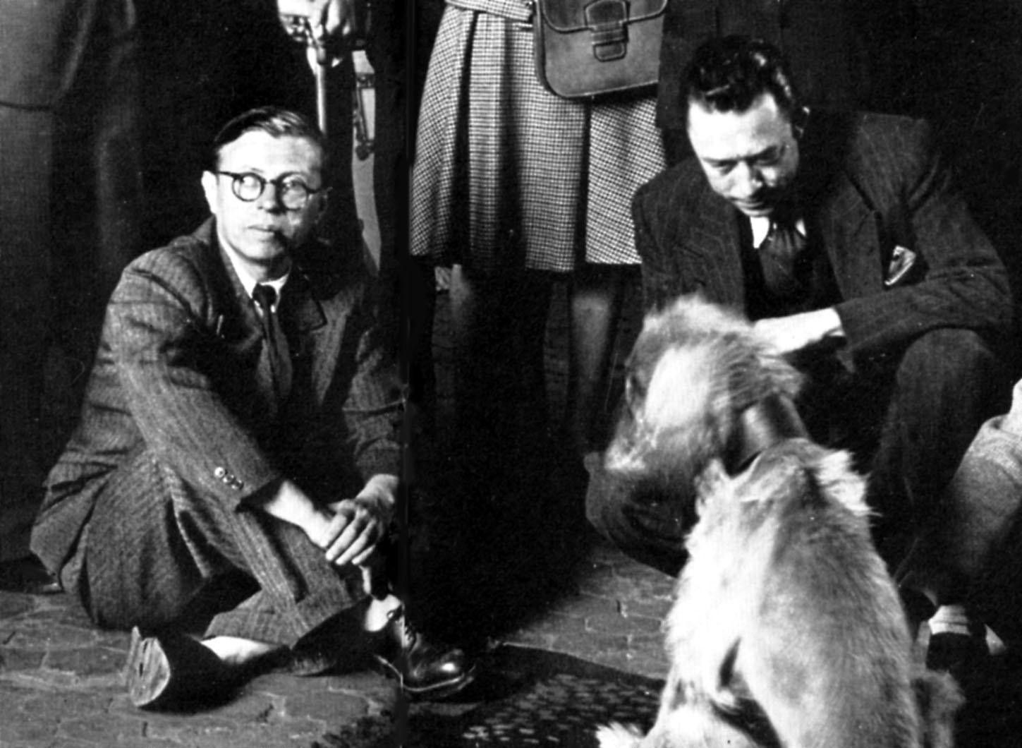 Sartre